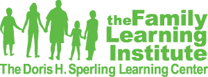 The Family Learning Institute Logo
