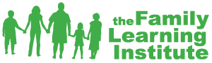 The Family Learning Institute Logo
