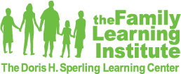 The Family Learning Institute Logo
